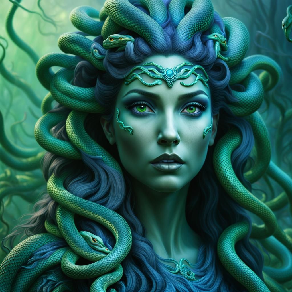 Medusa