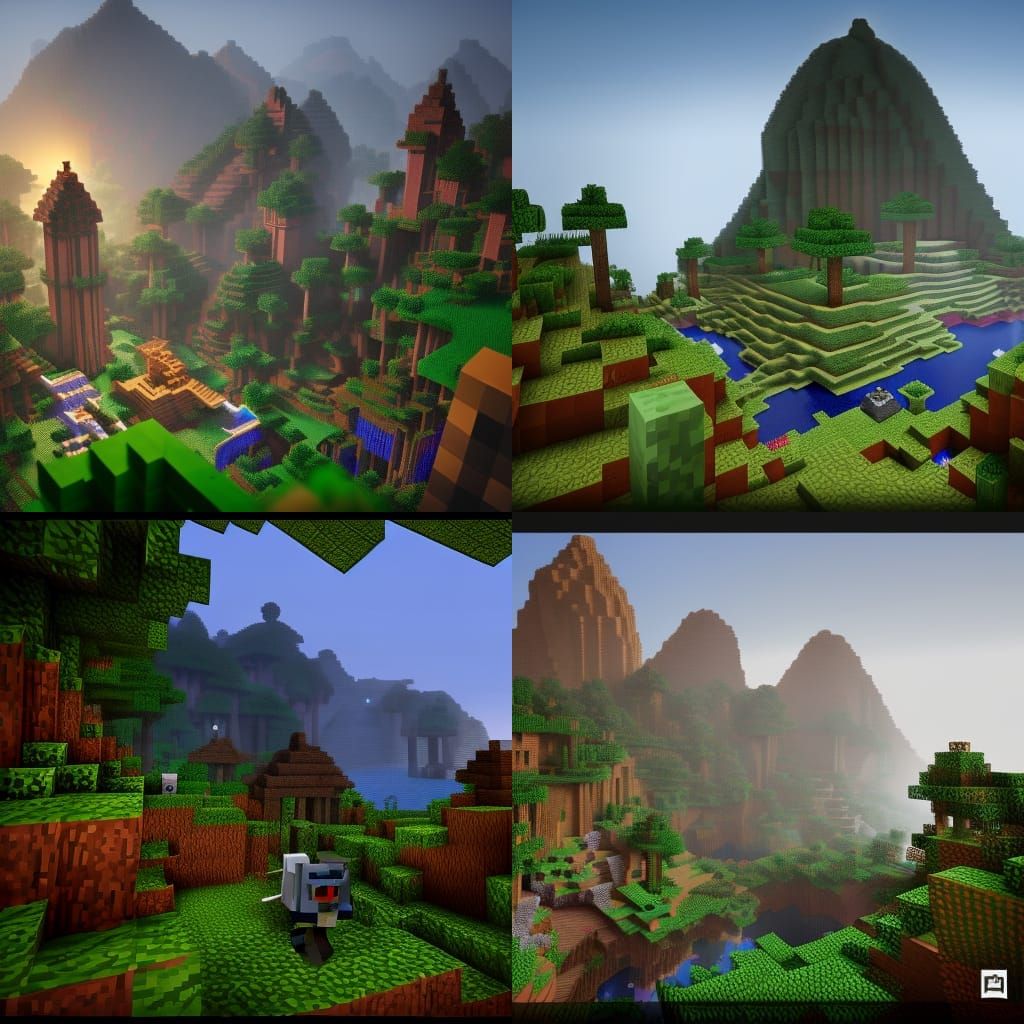 minecraft