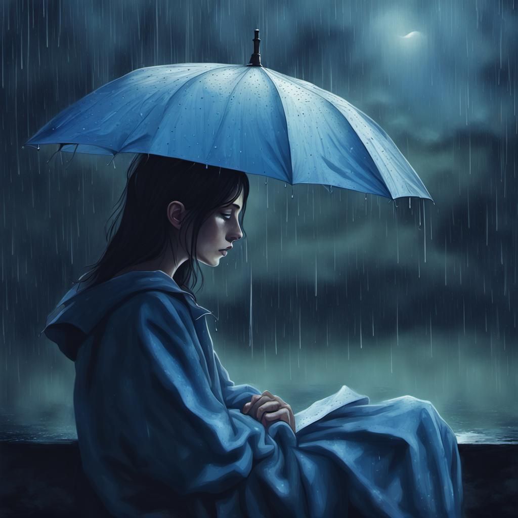 Rain dream