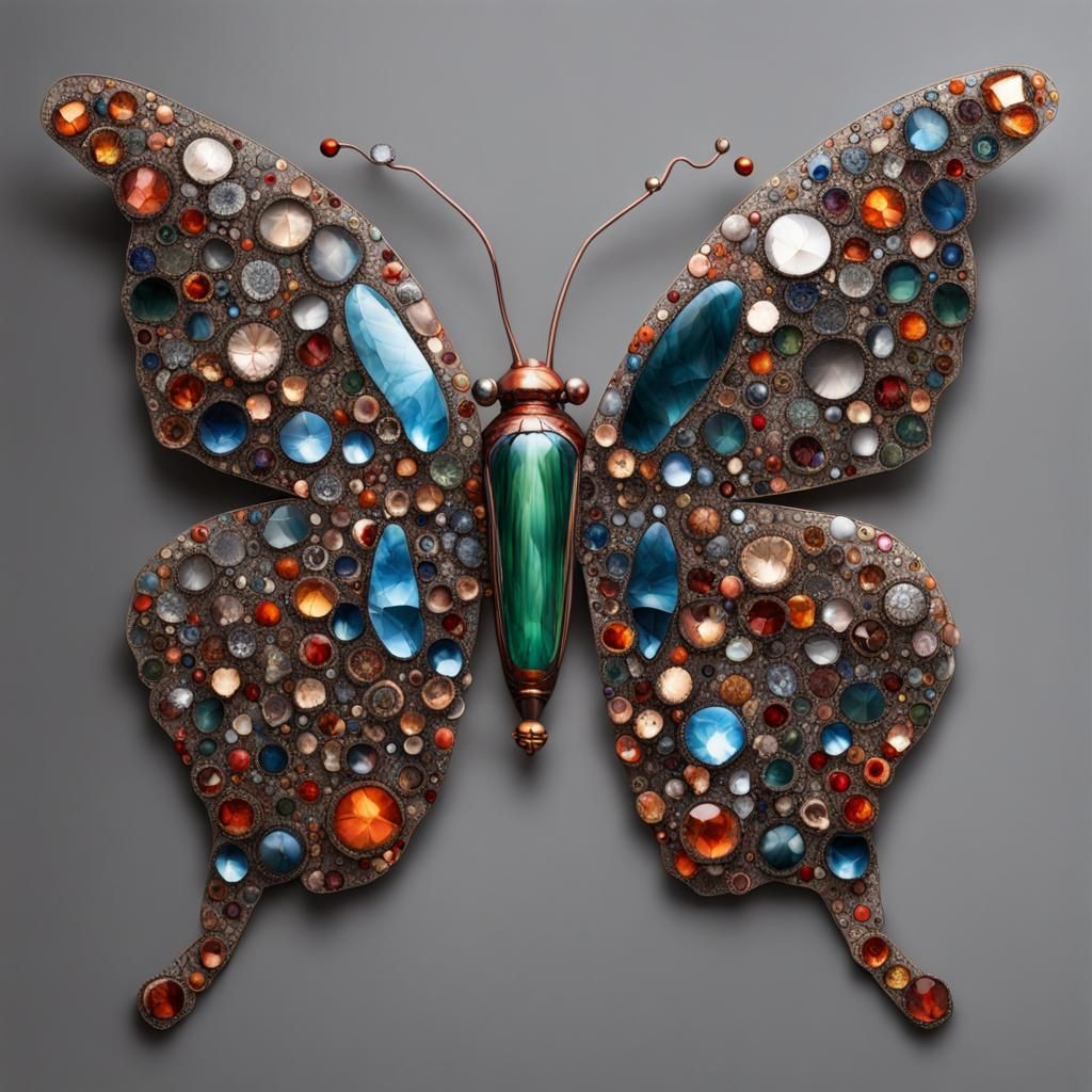 Untitled Creation