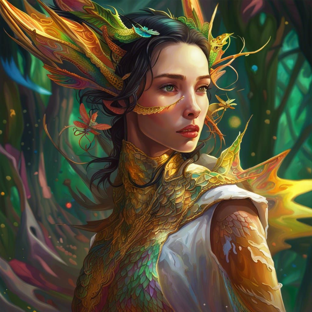 Untitled Creation
