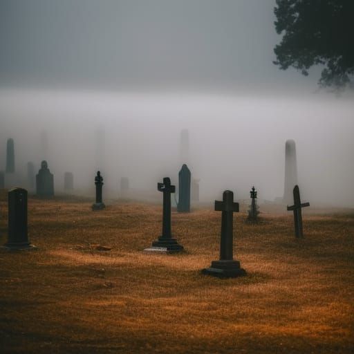 Cemetery