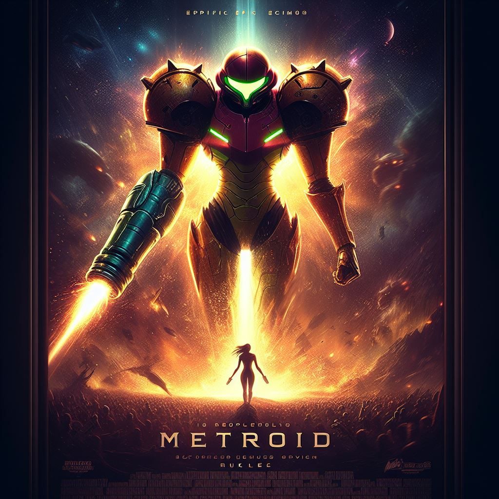 Metroid