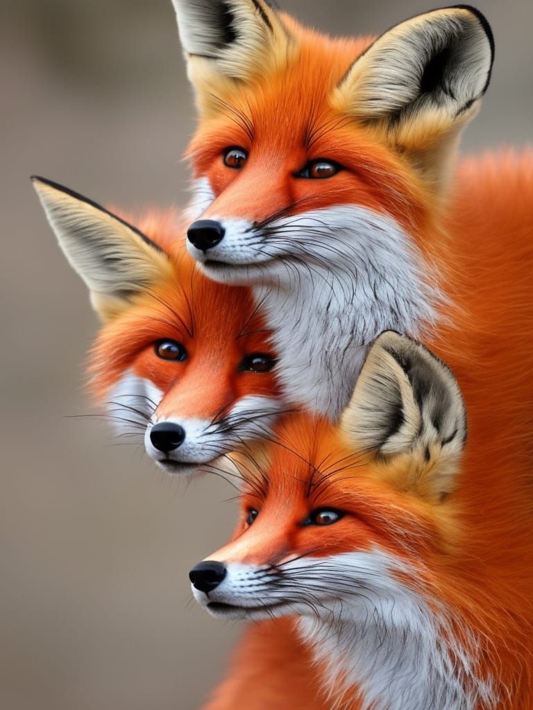 Foxyz