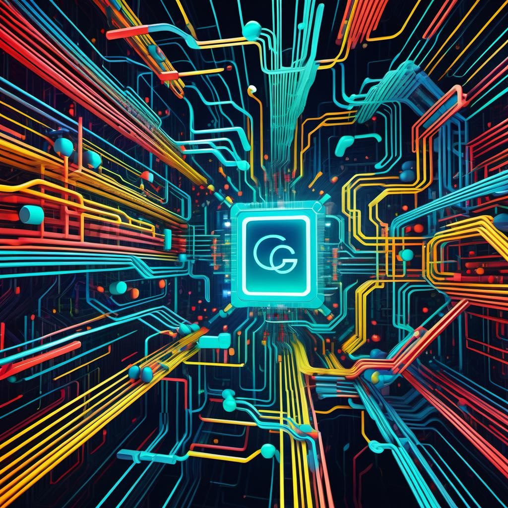 Abstract Internet