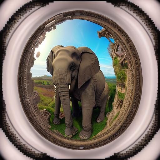 Elephants