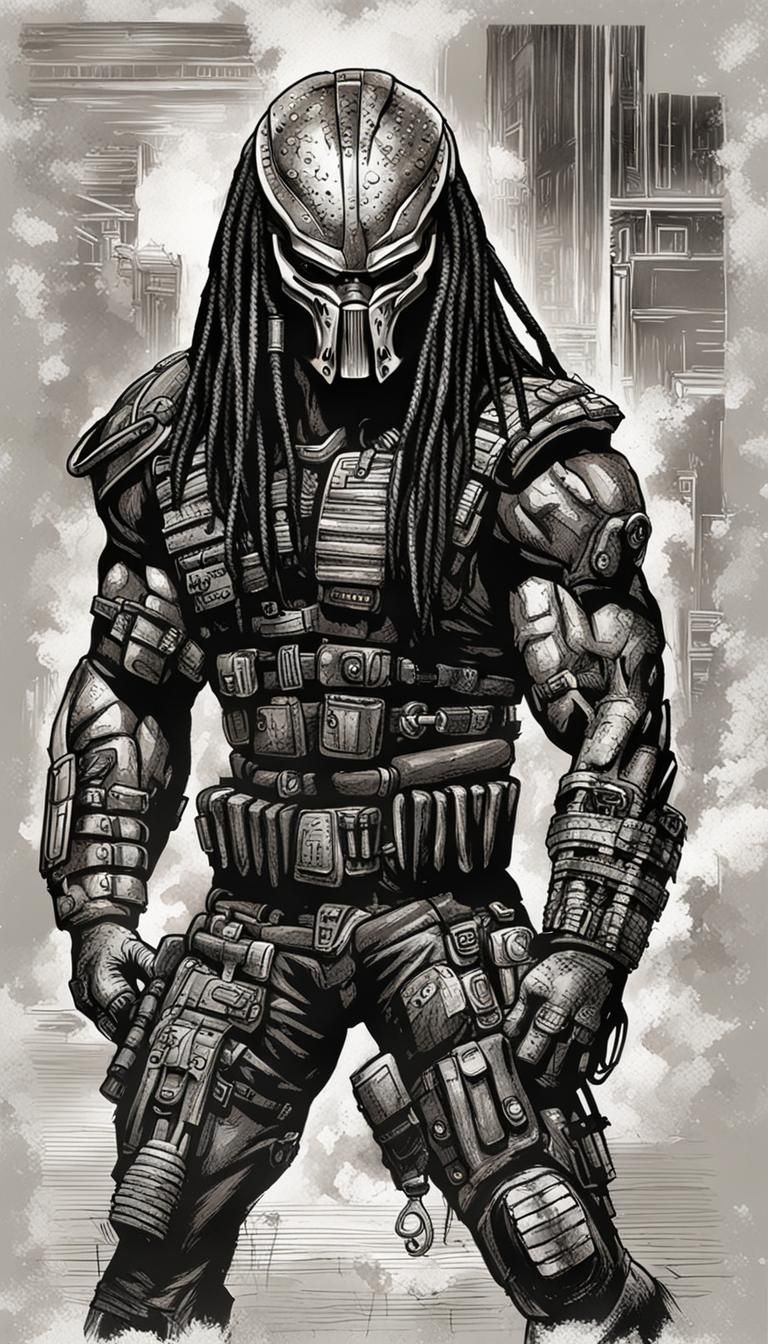 Predator