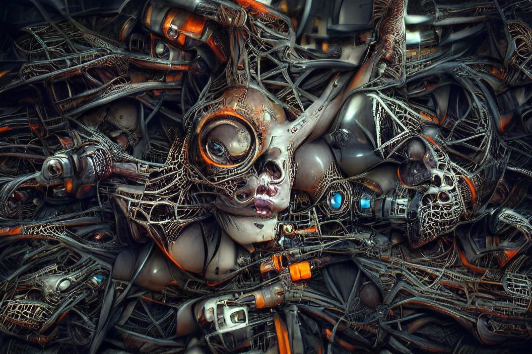 Robojunk V FP02A