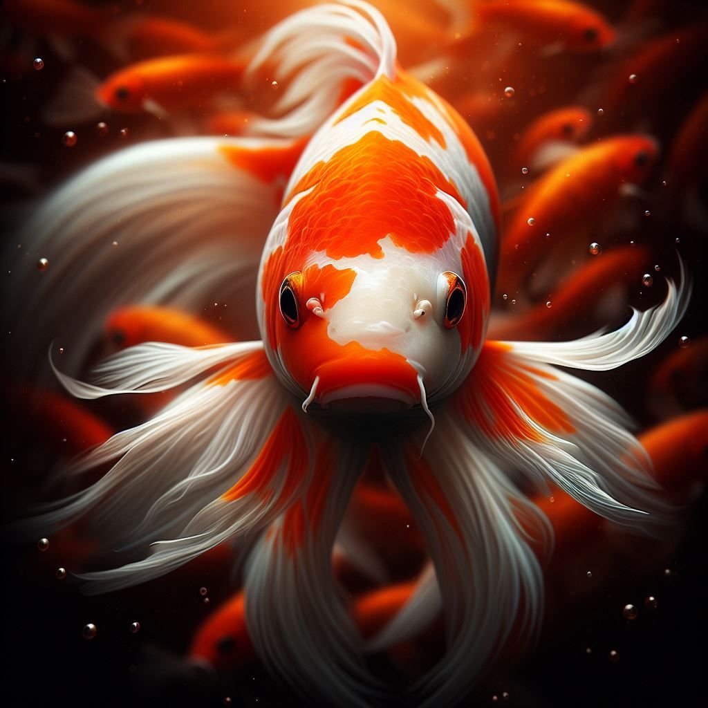 Koi Carp