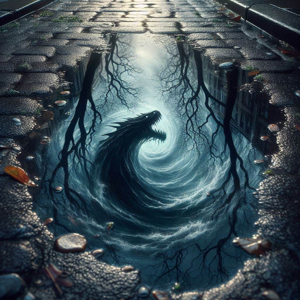 Spinner of Maelstroms 2