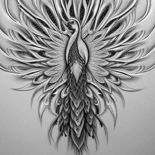 drawingimage.com | Feather drawing, Pencil drawing pictures, Peacock  feather drawing
