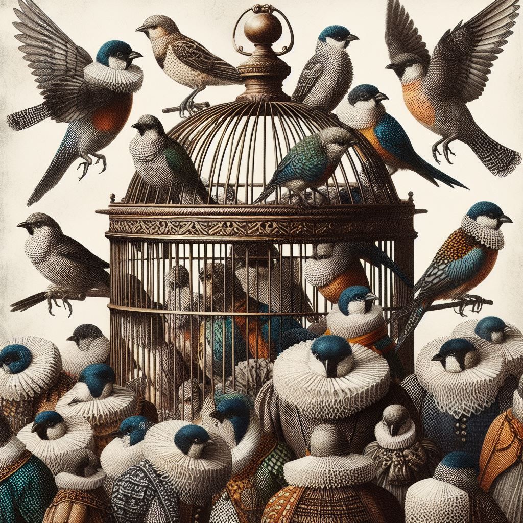 The Birdcage