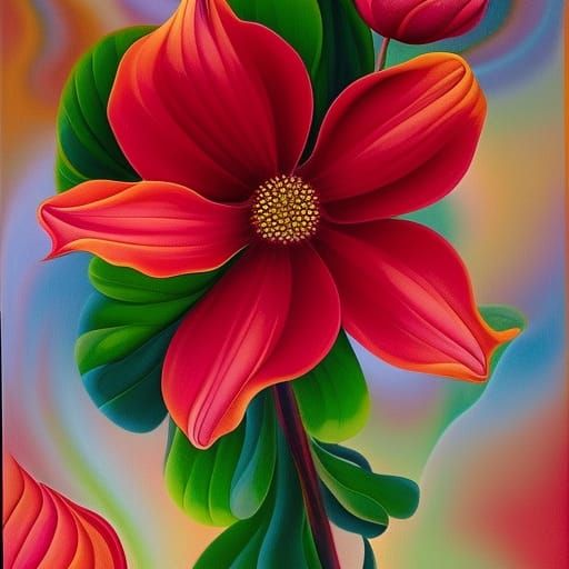 Untitled Creation