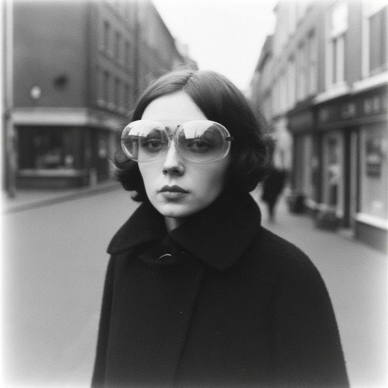 mask that completely blocks AI facial recognition