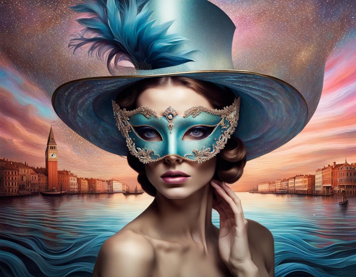Masquerade
