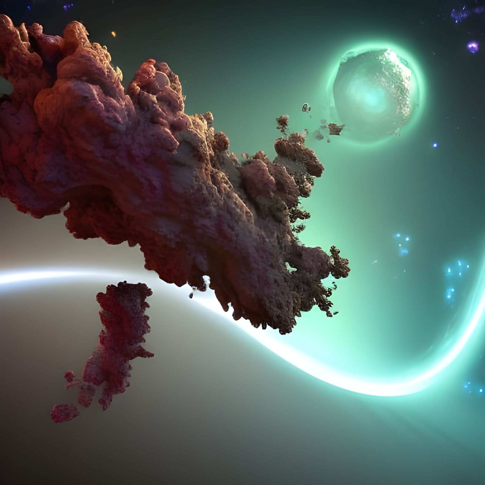 Untitled Creation