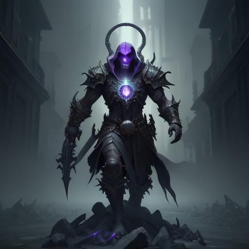 Necromancer