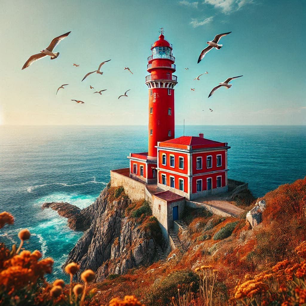 The Searchlight spin off