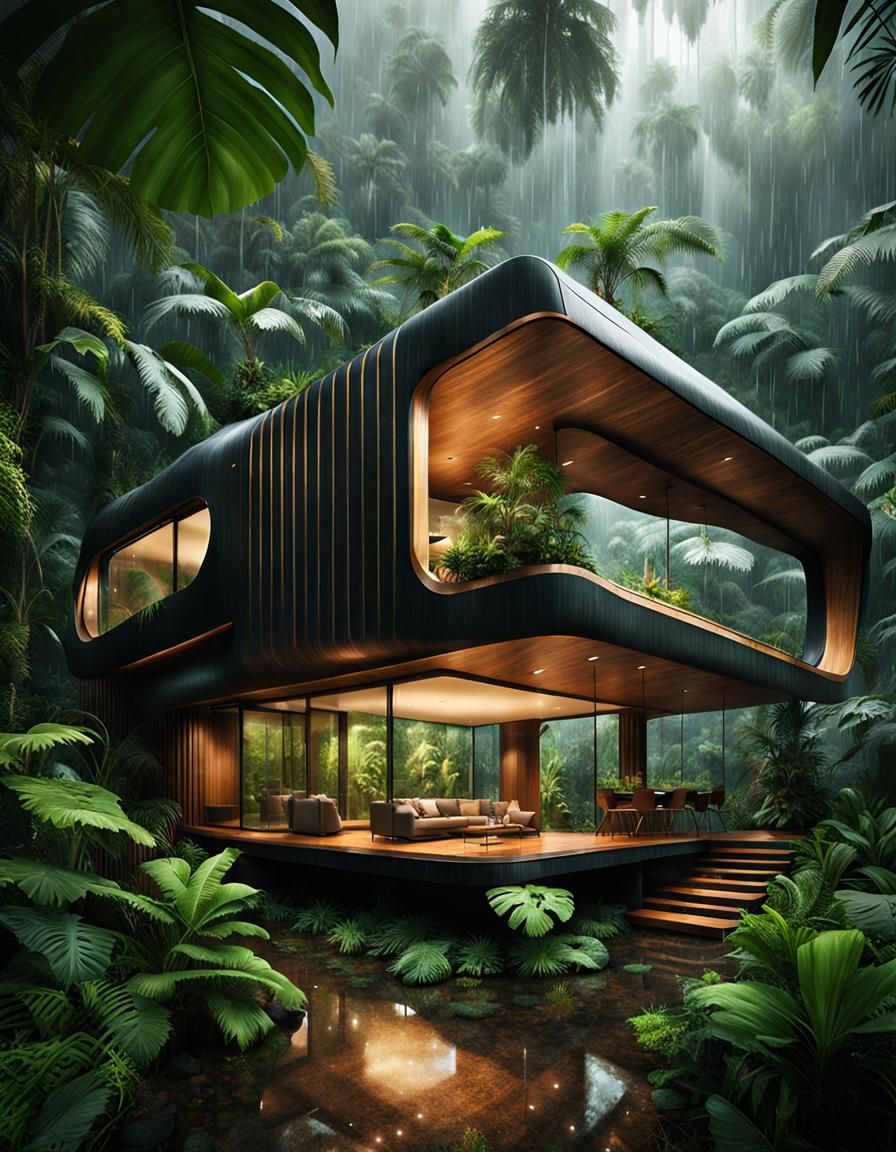 I hope my neighbours aren't creepy.   by @Fall3nrush