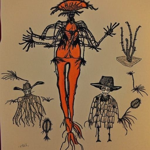 Untitled Creation