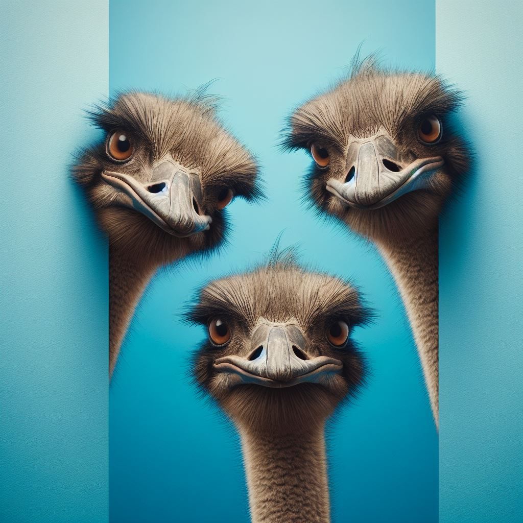 Ostrich