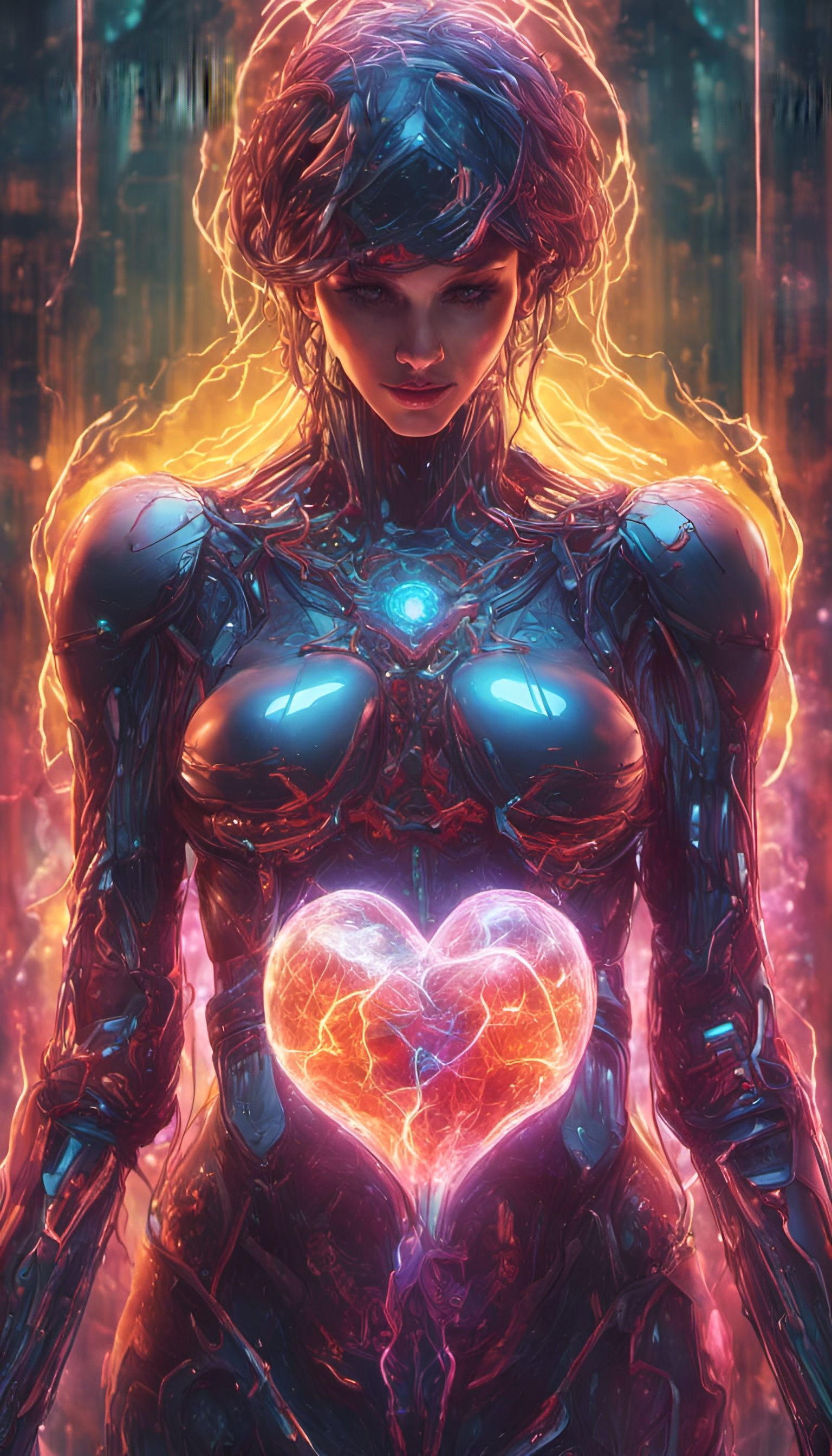 Untitled Creation
