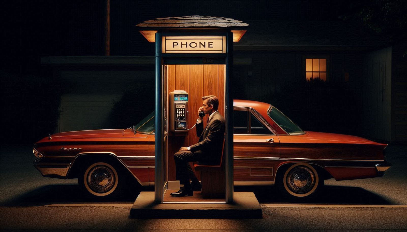 What is this strange contraption