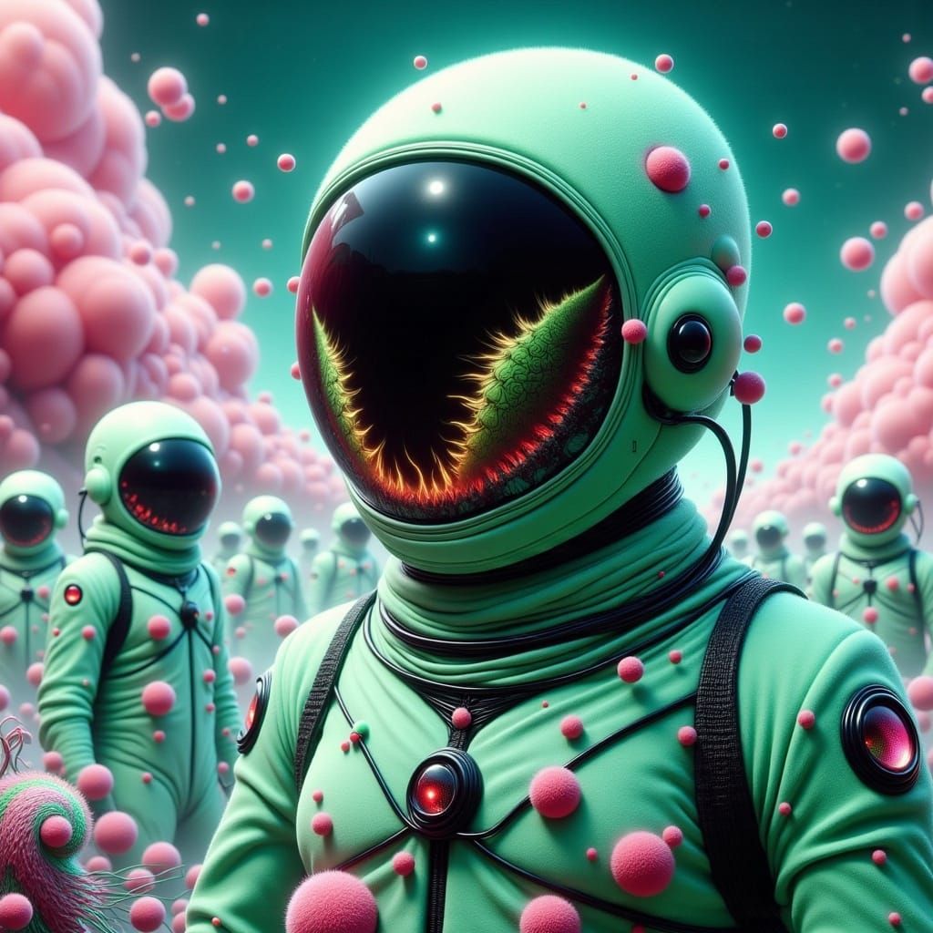 Venus Was Their Name **