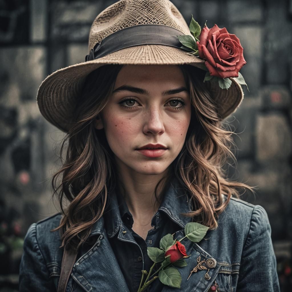 Rose