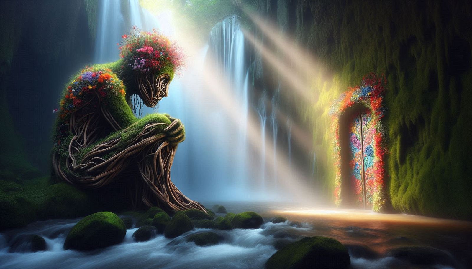 My eyes are going to pop out! Why aren't you coming out?