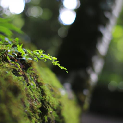 Nature