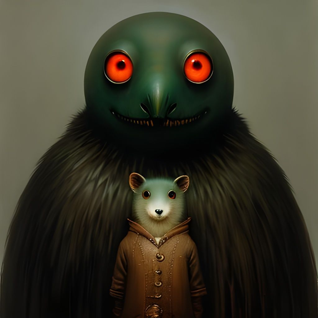 Untitled Creation