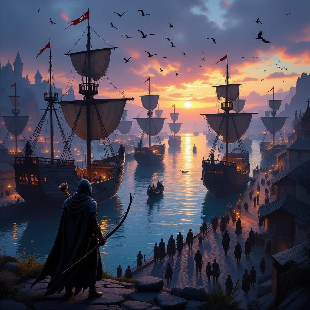 Regismere - Book of Zyren