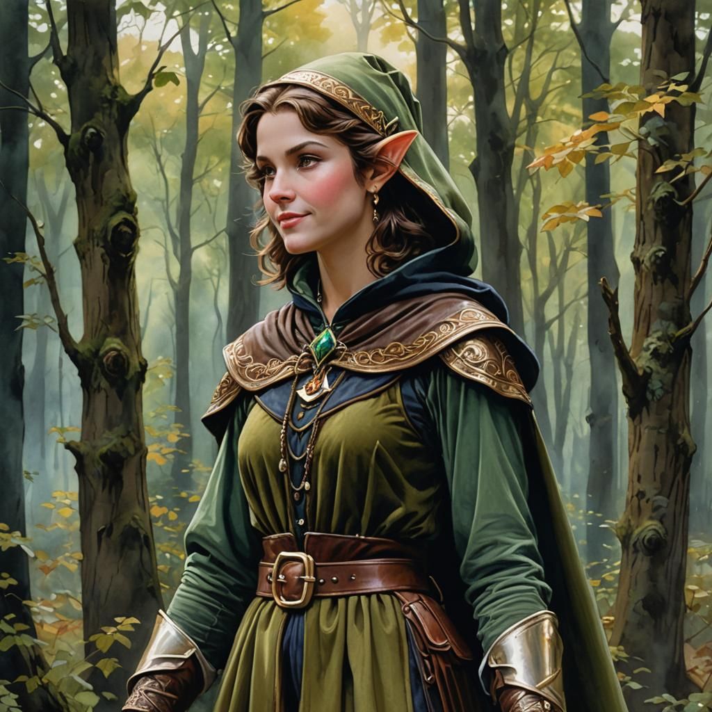 Ranger