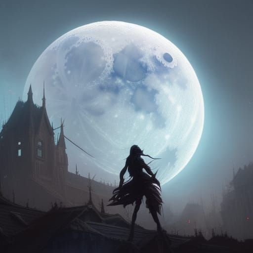 moon