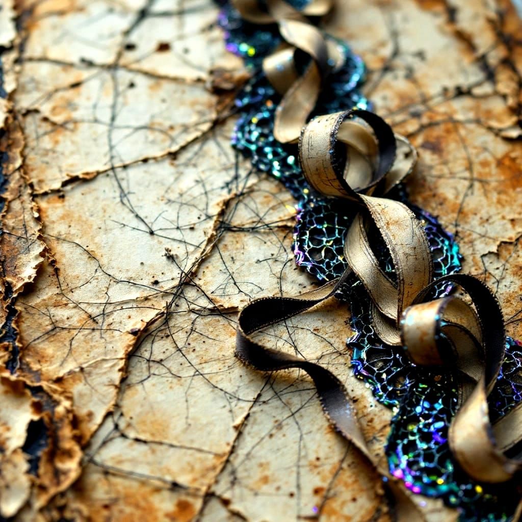 Untitled Creation