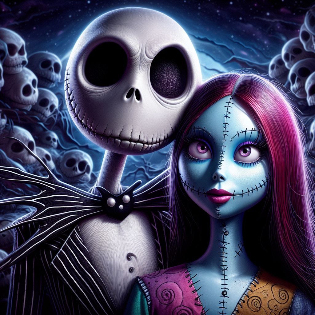 Hero image for Dark Tales of Beauty & Woe