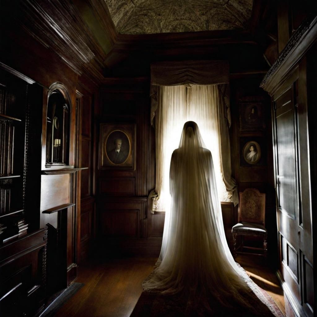 Ghosts