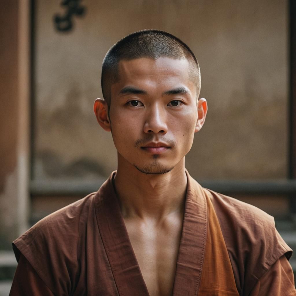 Monk
