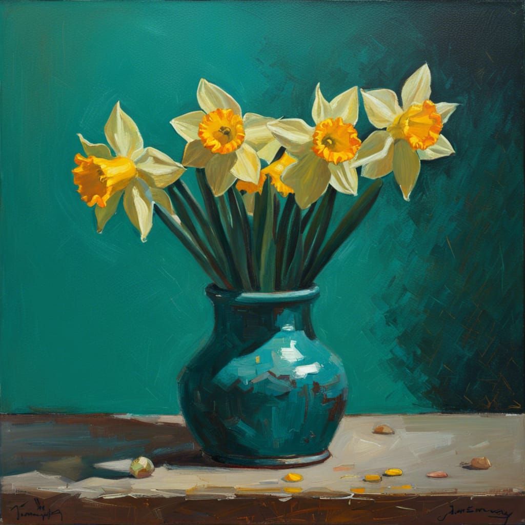 Still life 6