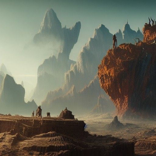 Edge of Extinction