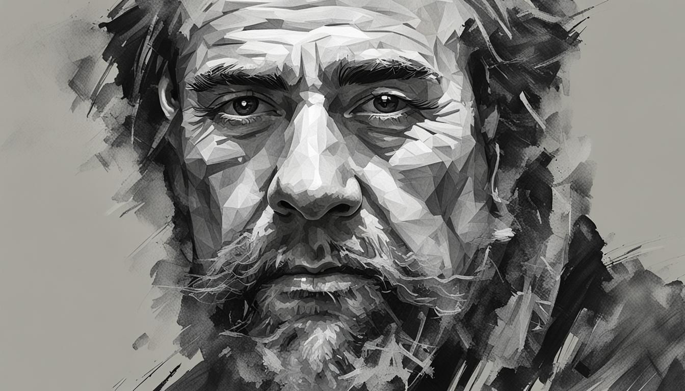 art
portrait