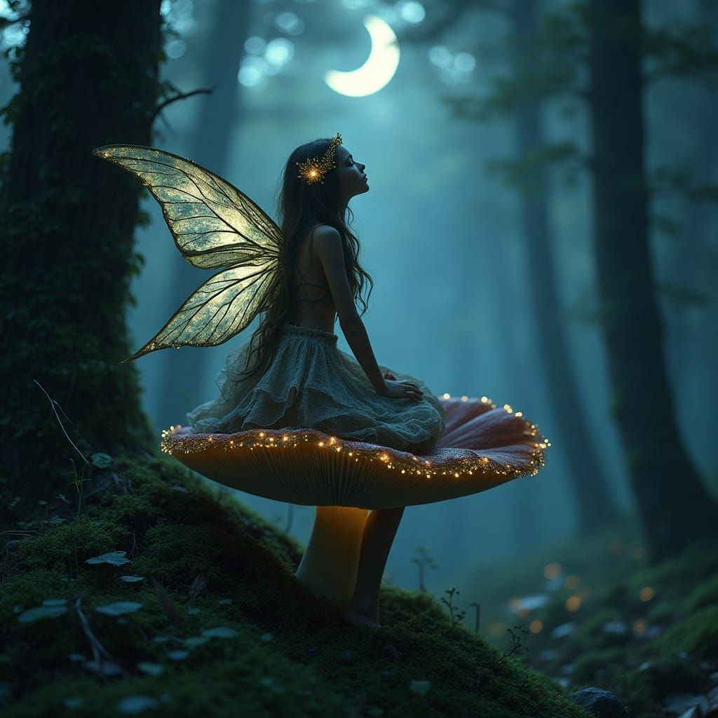 Fairy