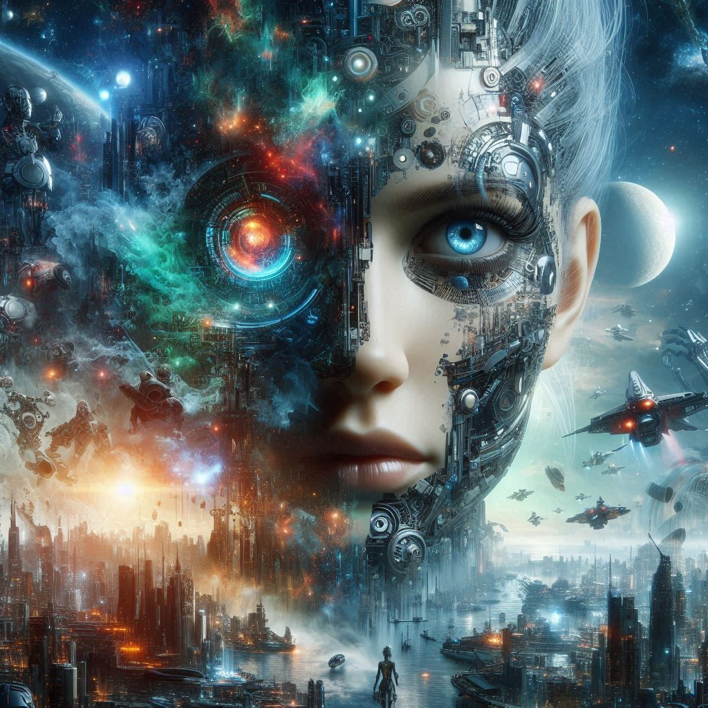 Future Visions
