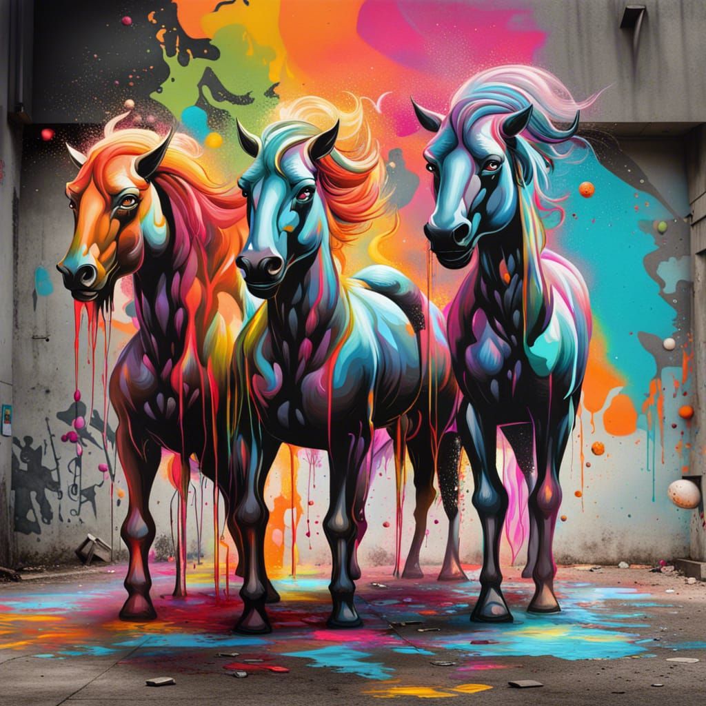 Centaurs 