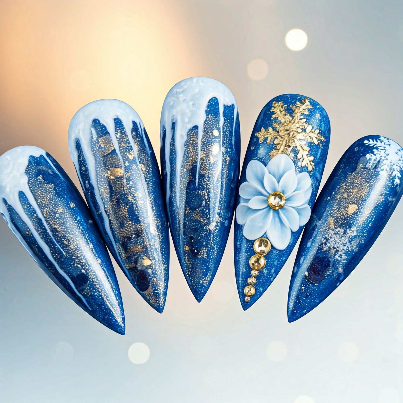 Nail Art