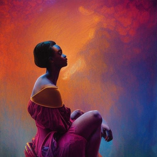 Untitled Creation