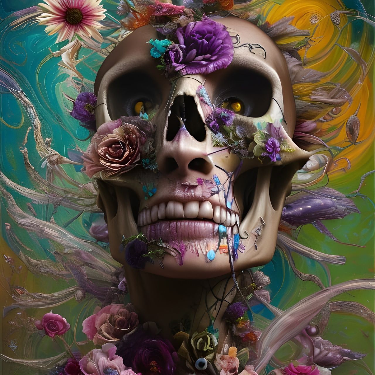 Untitled Creation
