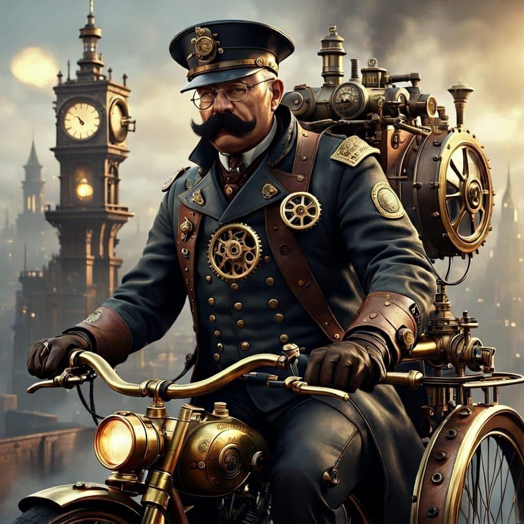 Colonel George Manners.