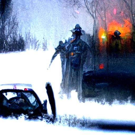 Who Cares About Emergency Responders?